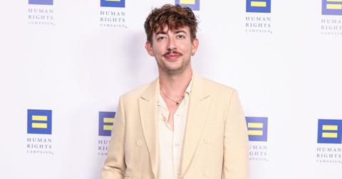 Photo of Kevin McHale
