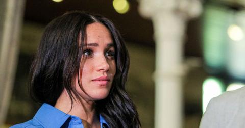 meghan markle failed understand wouldnt be top dog royal family