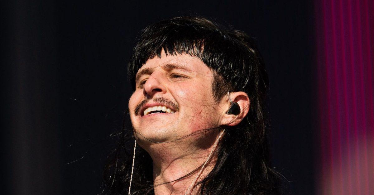 image of Reports stated that Olive Tree died in a helicopter crash in Brazil while he was touring internationally.
