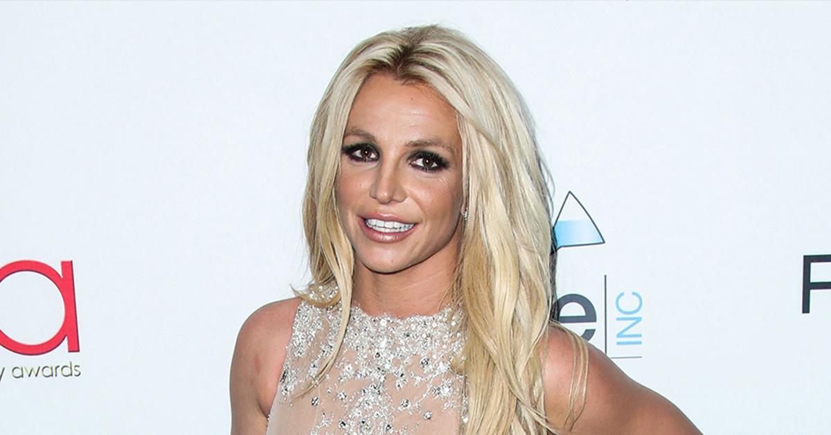 britney spears responds to teenage sons hateful interview insists she needs unconditional love support pp