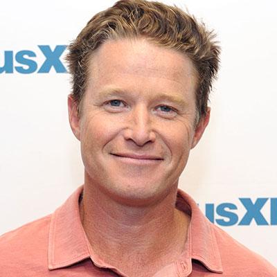 //billy bushGettyImages