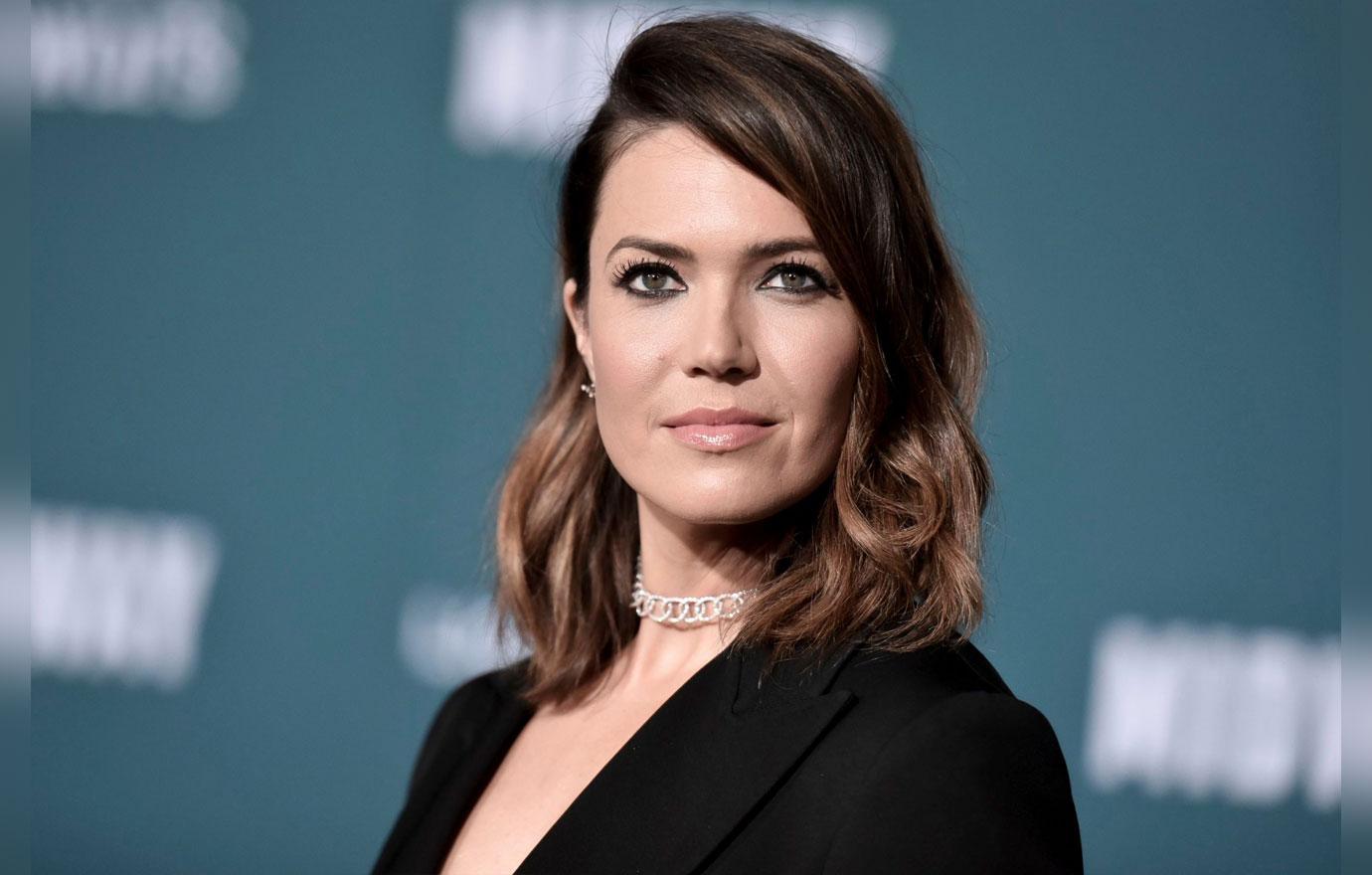 Mandy Moore New Album