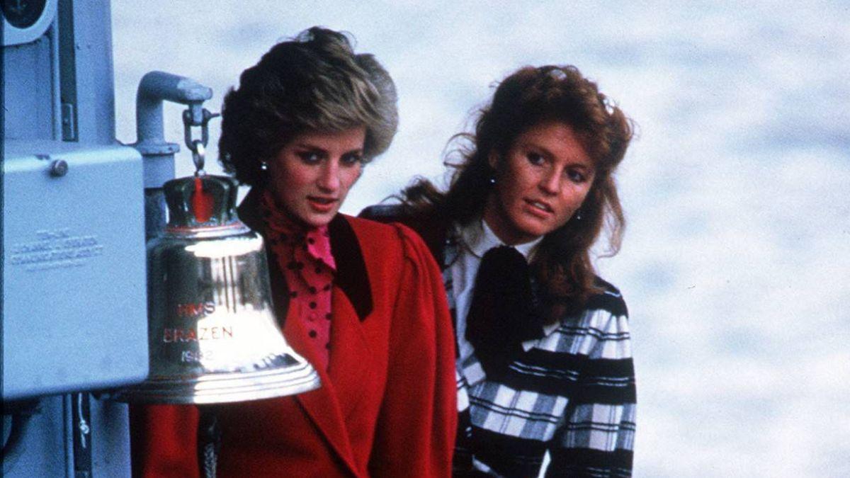 royal family history of legal troubles before andrew arrest