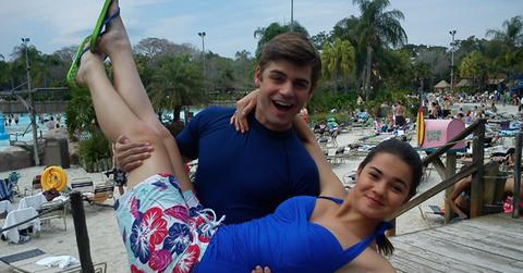 Teen Beach Movie 13