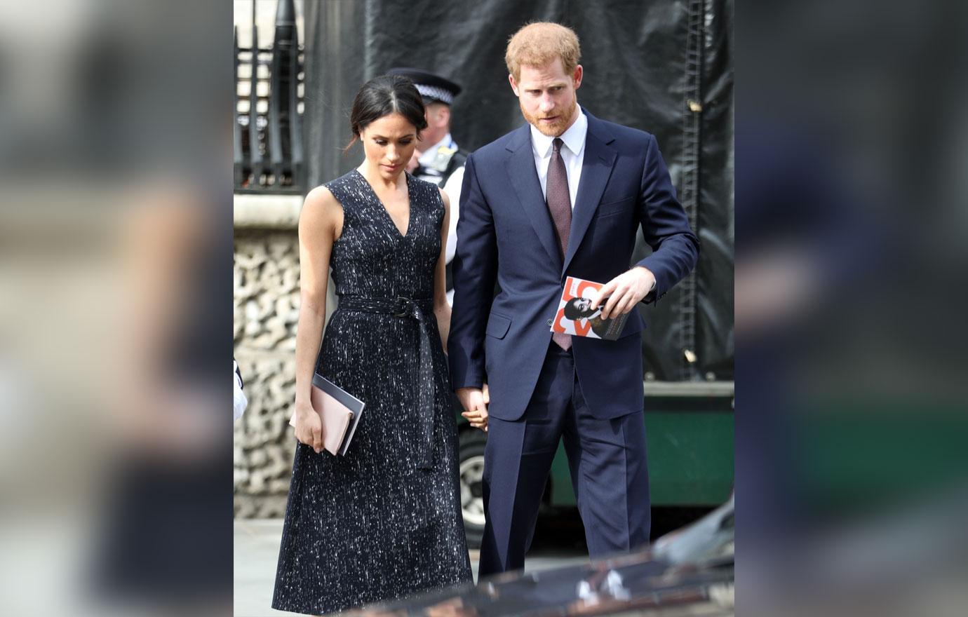 prince harry meghan markle attend memorial murdered man pics 07