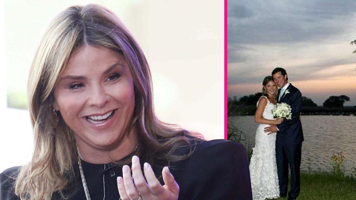 Jenna Bush Hager 
