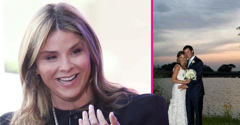 Jenna Bush Hager
