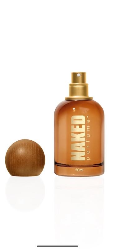 naked