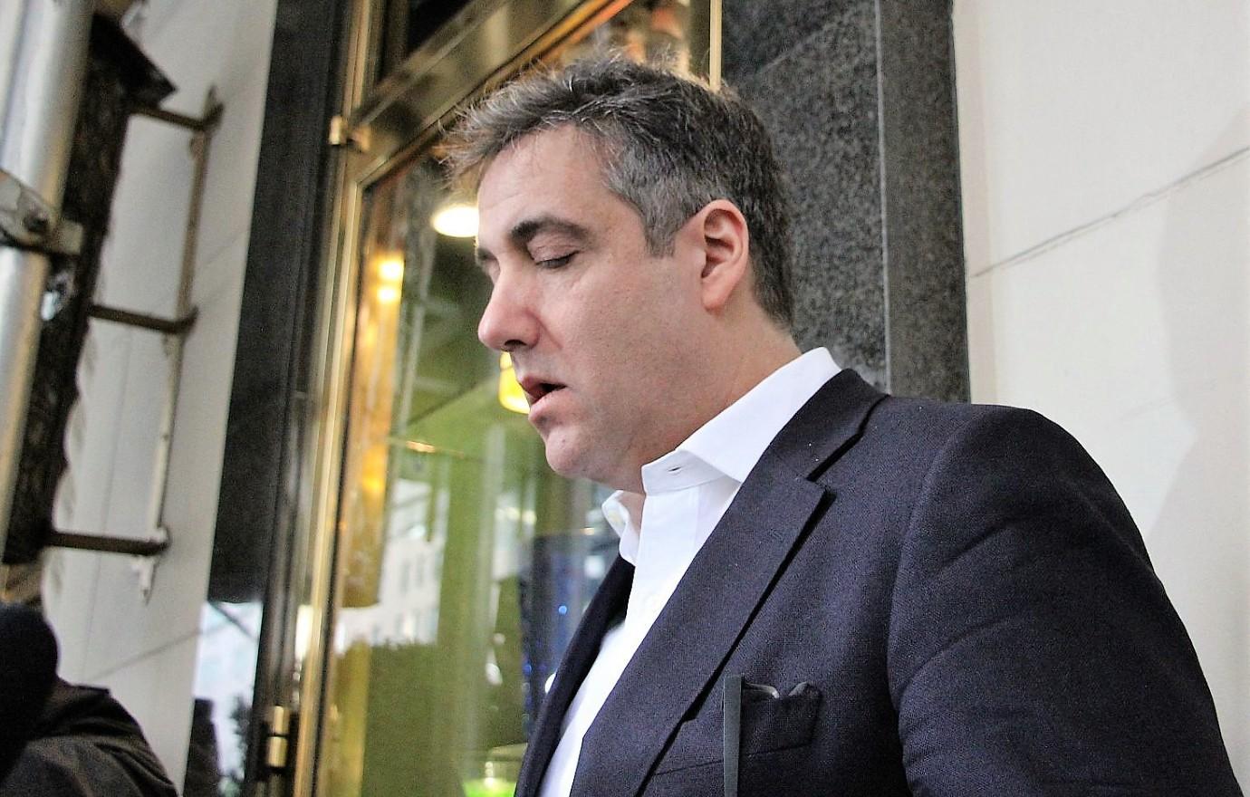 michaelcohen mega