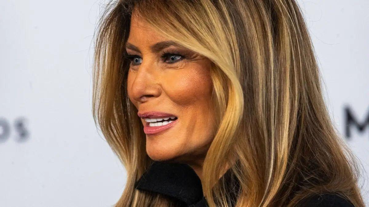 image of Amazon reportedly paid $40 million to license the documentary.