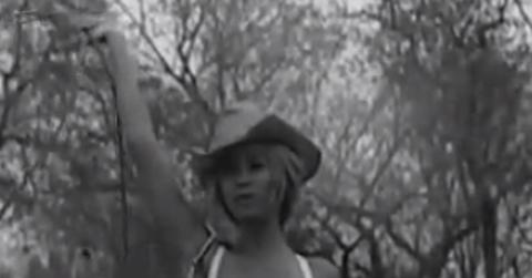 Beyonce kanye west drunk in love remix