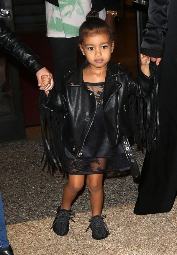 North west makeup 03