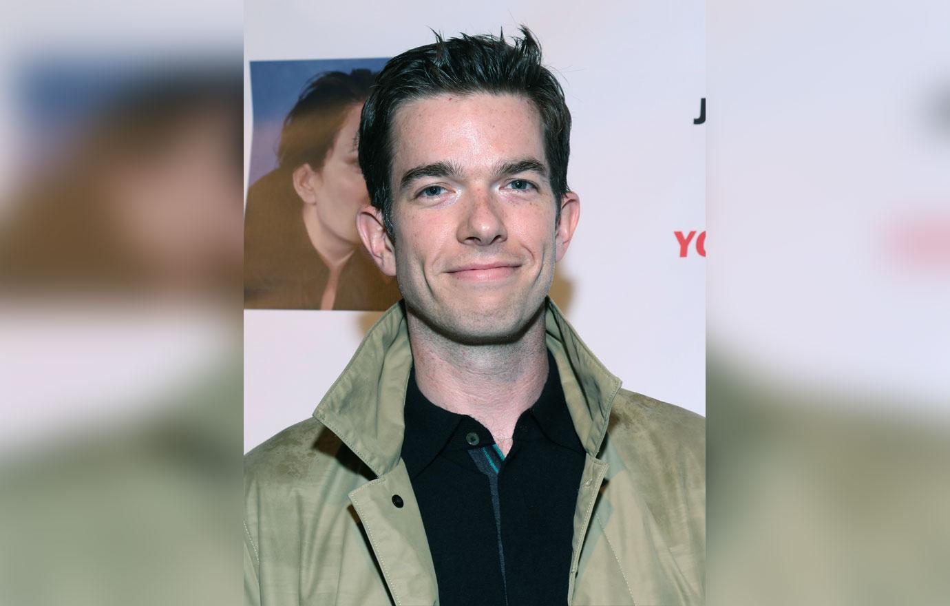 john mulaney did not want kids married ex wife anna marie tendler