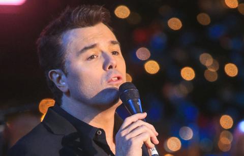 seth macfarlane