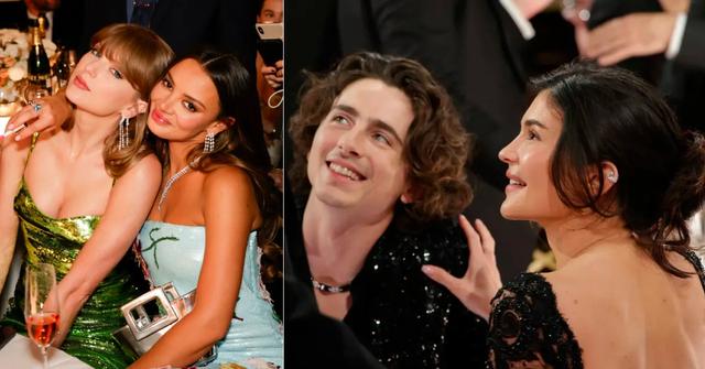 golden globes cameras didnt show live broadcast