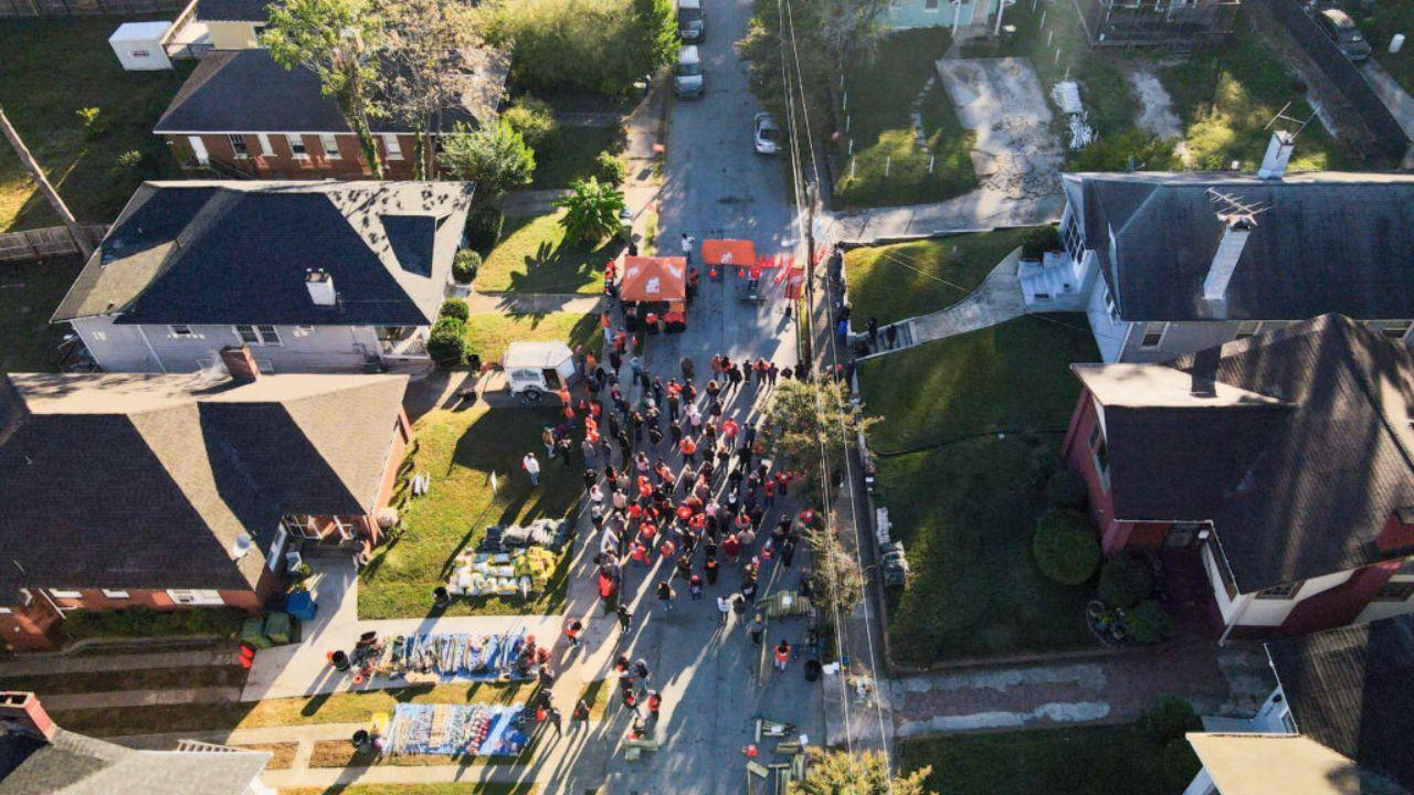 why communities pay a price when longtime homeowners leave