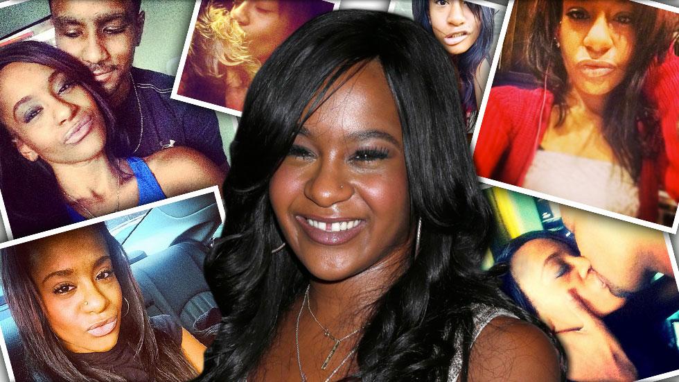 Bobbi kristina brown hospitalized (1)