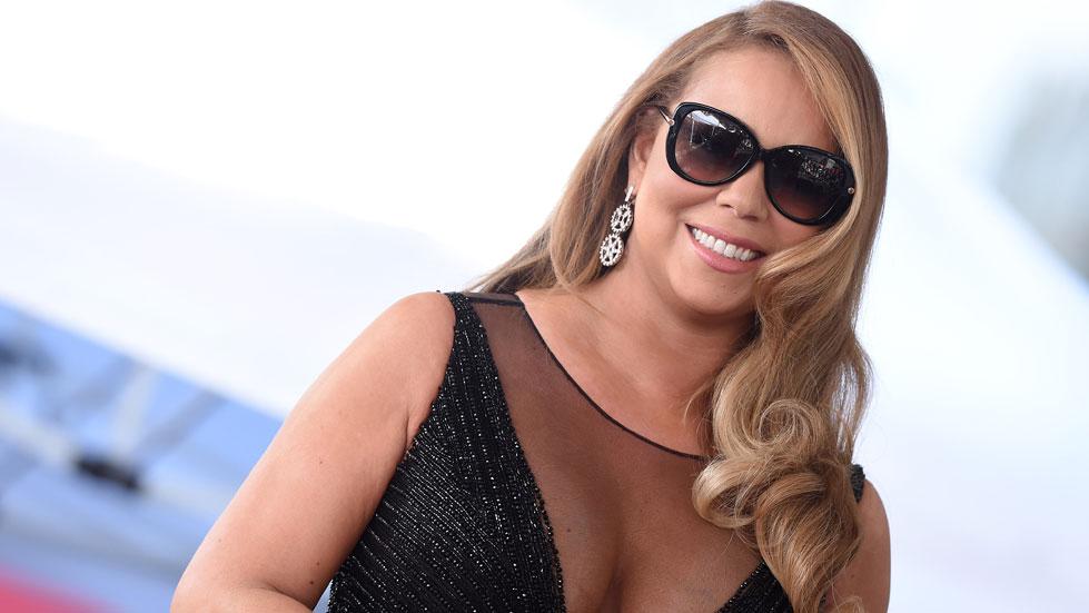 Mariah Carey and billionaire James Packer are engaged, say reports