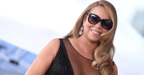 Mariah carey james packer wedding