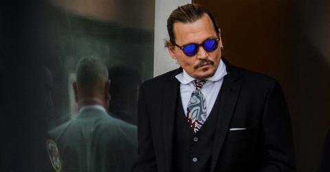 johnny depps lawyers slam claims social media swayed jury in defamation case pp