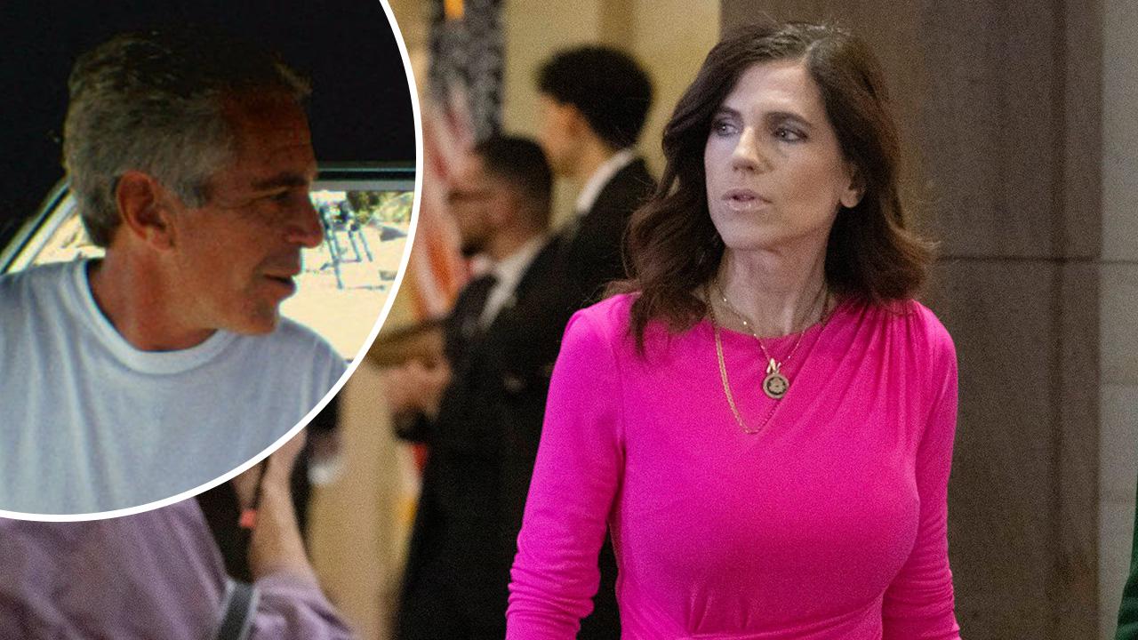photo of Nancy Mace got her Sailor Jerry-style tattoos to 'reclaim' her body after being sexually assaulted.