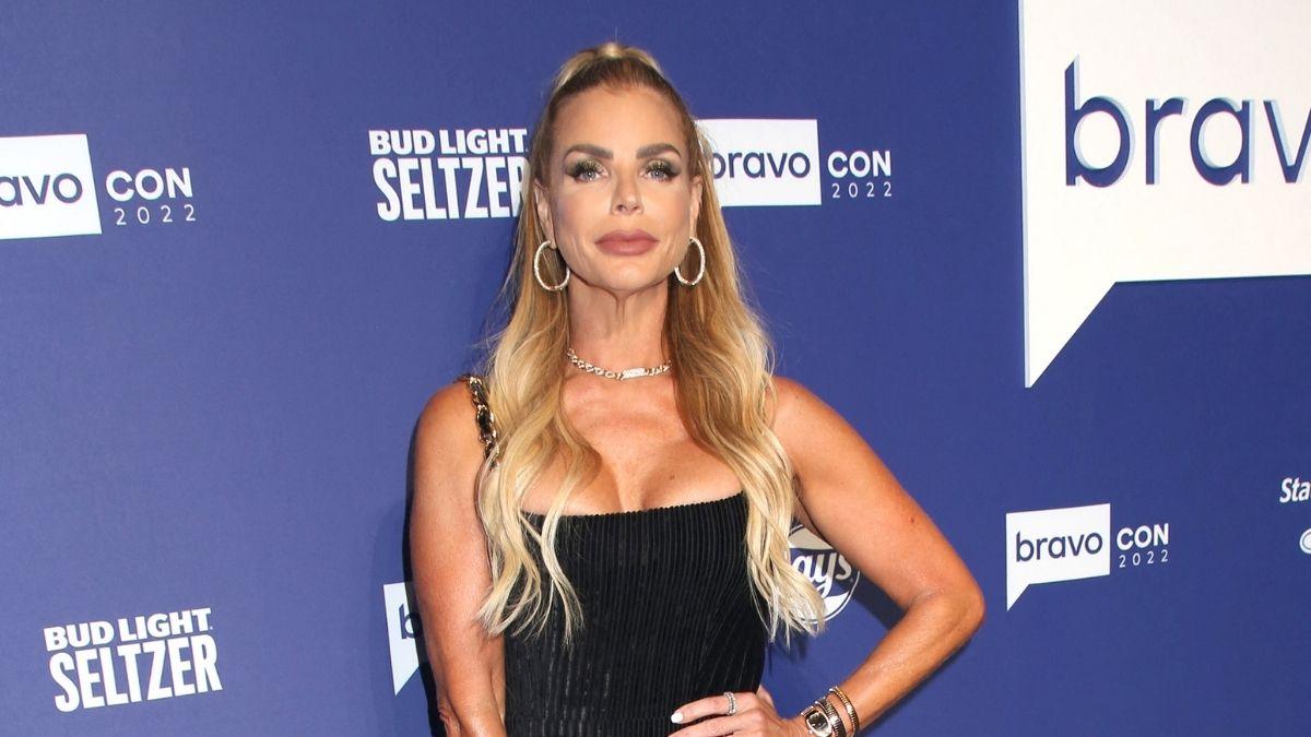 Image of Alexia Nepola’s ex-husband filed a defamation lawsuit against Bravo.