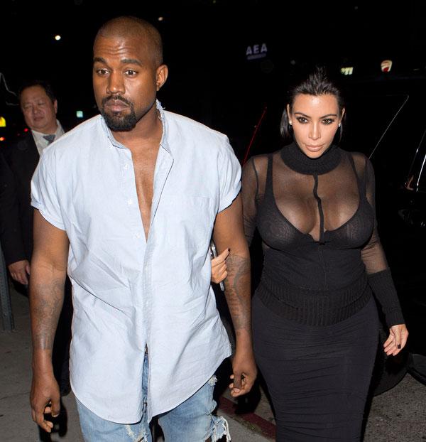 Kris jenner kim kardashian selfie2