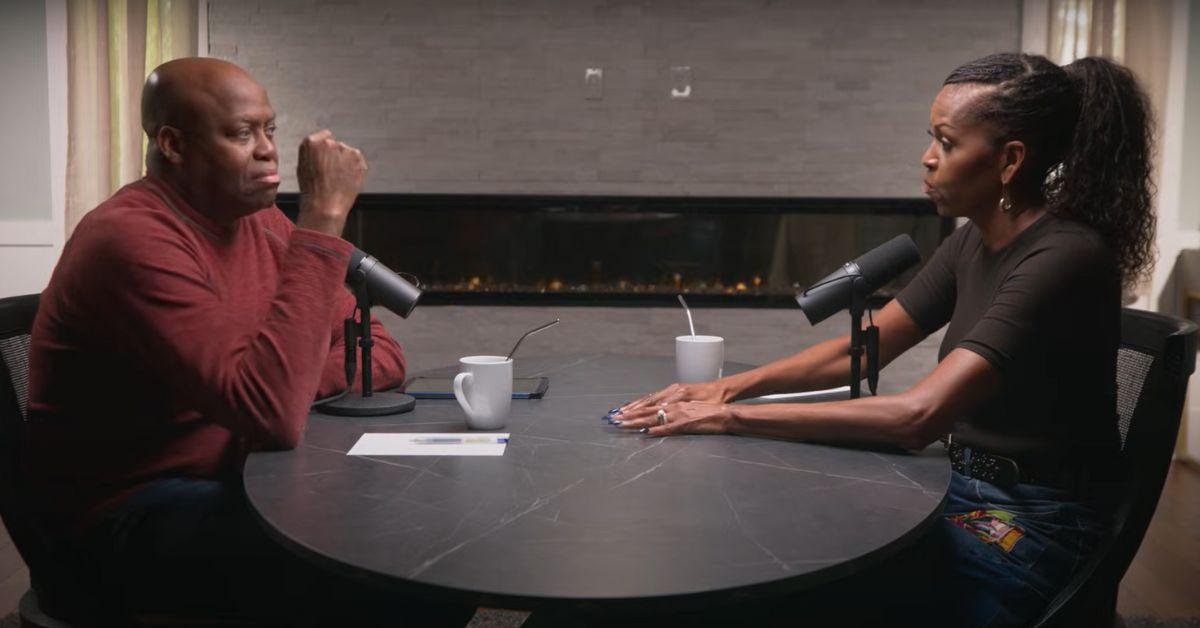 barack obama joke wife michelle youre next up mothers death