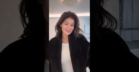 Photo of Kylie Jenner