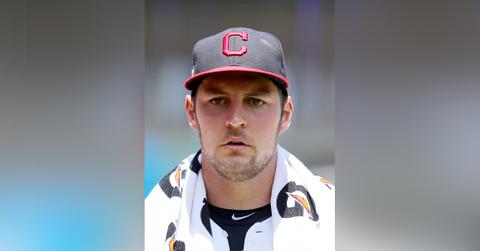 mlb pitcher trevor bauer addresses sexual assault allegations as his old team prepares for playoffs ok