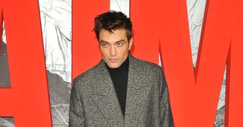 robert pattinson vanish after batman sequel