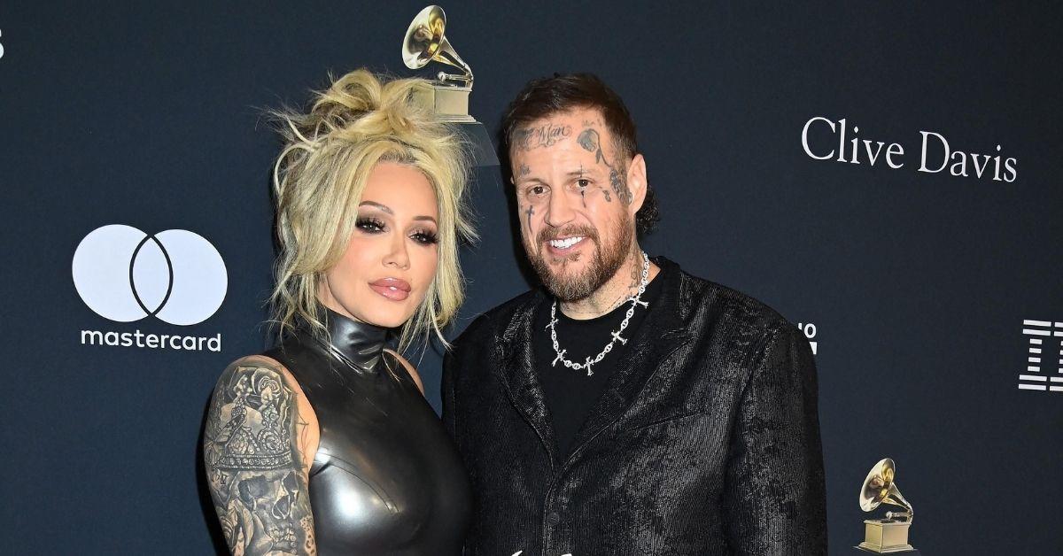 image of Sources previously claimed Bunnie Xo's reported interest in returning to the adult entertainment industry created tension in the relationship.