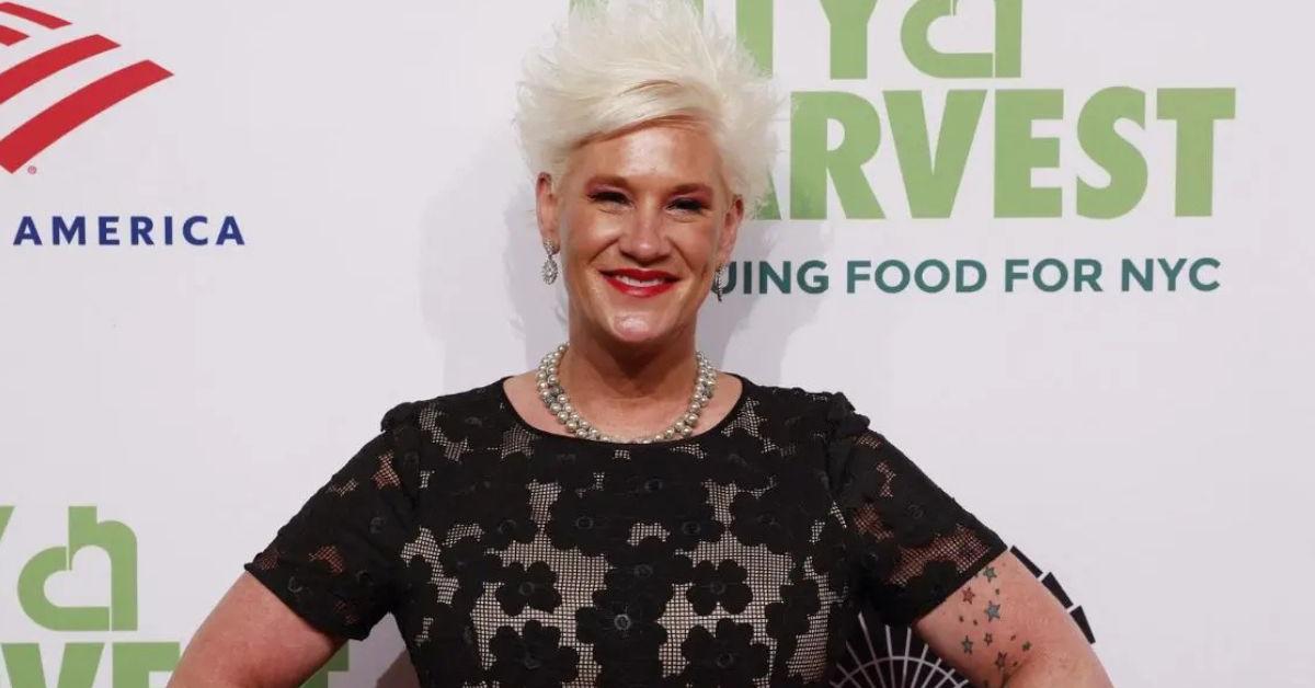 Anne Burrell’s Passing Leaves Fans Stunned As Haunting Revelations Surface About The Medics Involved