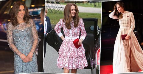 Kate middleton birthday best style moments ok pp