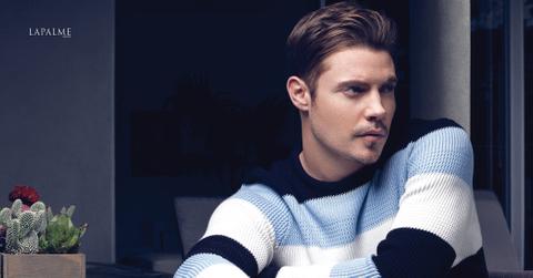 Josh henderson hot photos 01