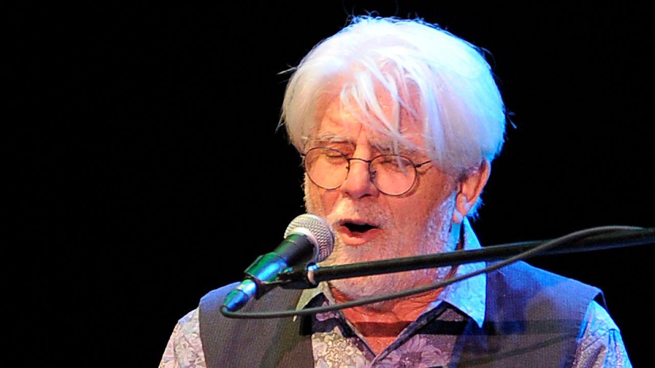 Image of Michael McDonald discussed his St. Louis tour stop, leading Michael Goessling to realize their connection.