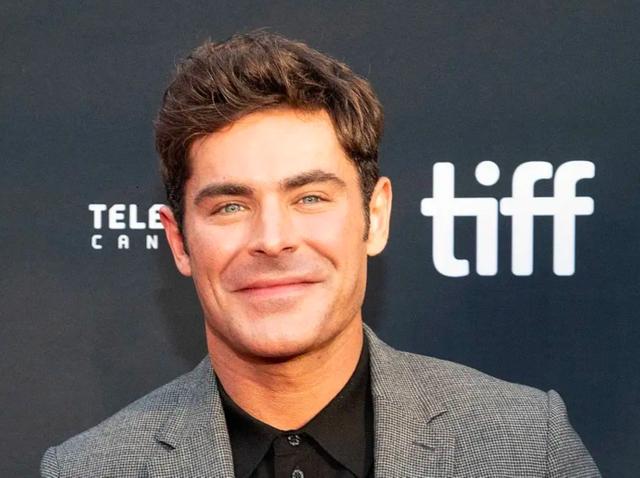 Zac Efron 'Looks So Different' After Jaw Reconstruction Surgery: Watch