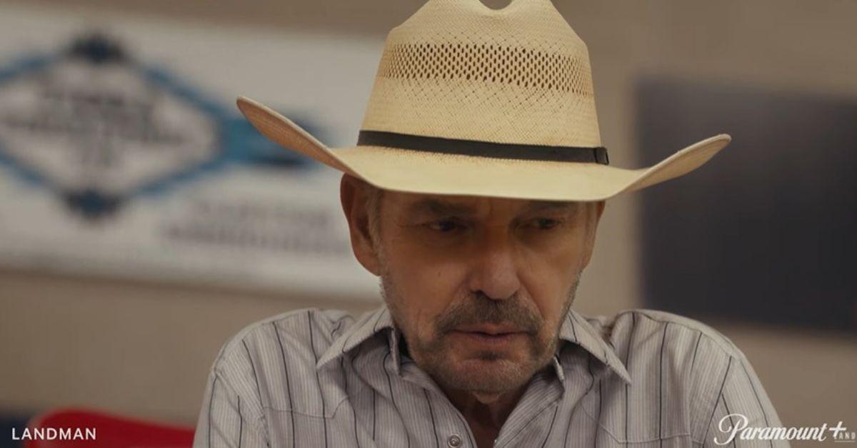 image of Billy Bob Thornton's character delivered a blunt critique of ‘The View.’