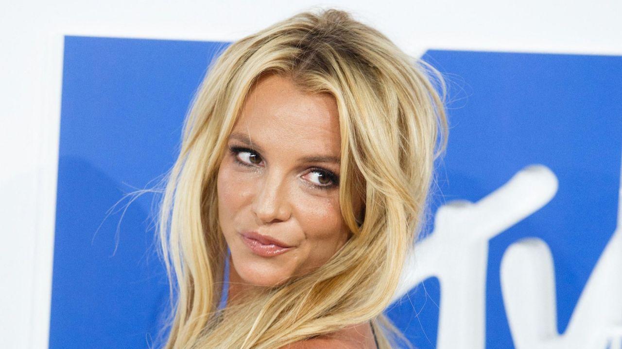 Britney Spears