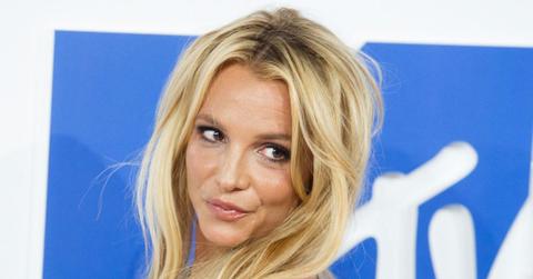 Britney Spears