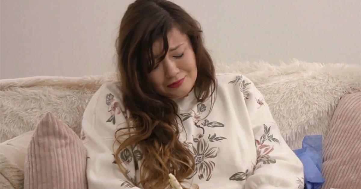 Photo of Amber Portwood