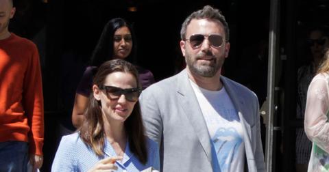 ben and jen