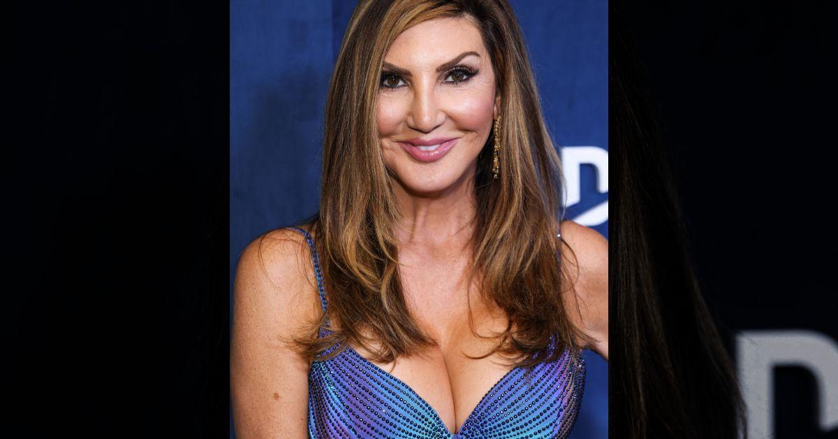 Photo of Heather McDonald