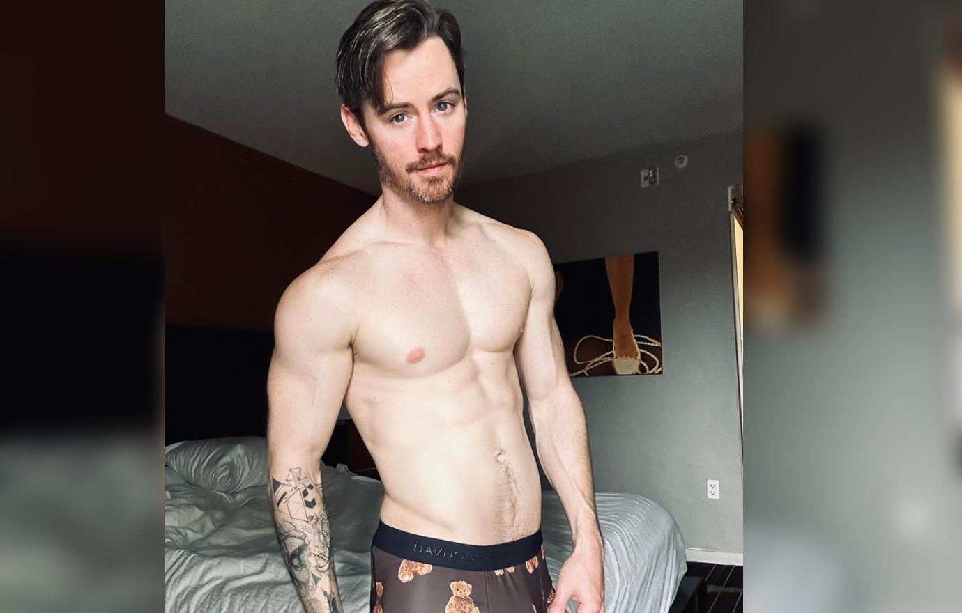 'Wizards Of Waverly Place' Alum Dan Benson Loves Career Change To Porn