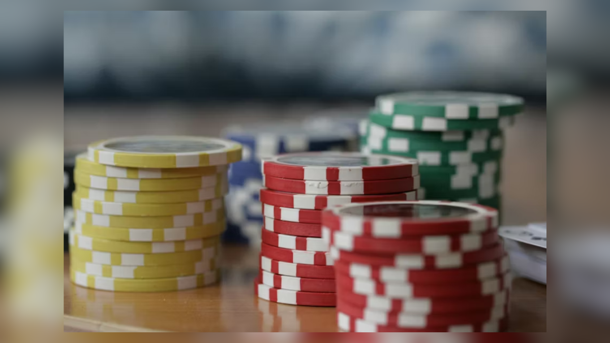 why online casino entertainment is booming across the us