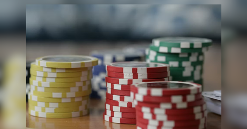 why online casino entertainment is booming across the us