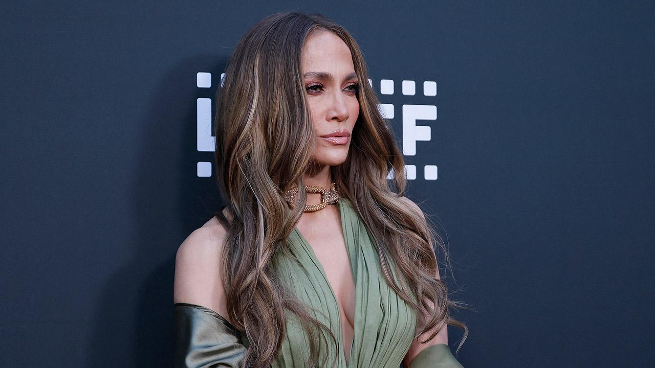 Jennifer Lopez,