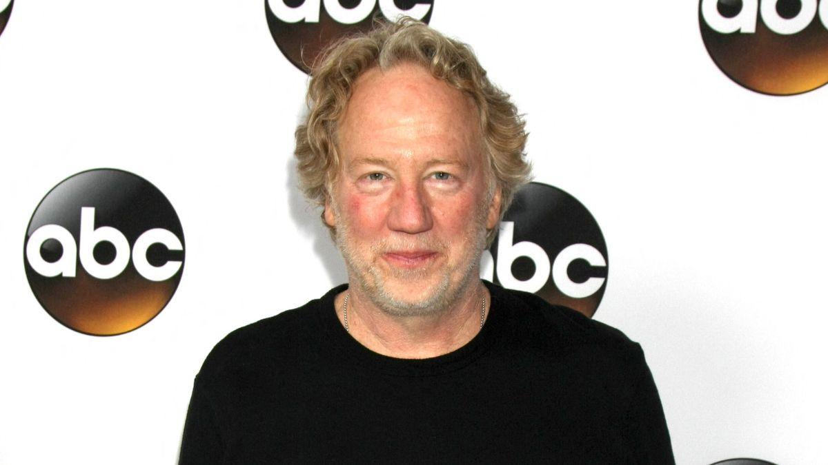is timothy busfield in jail child sexual abuse allegations