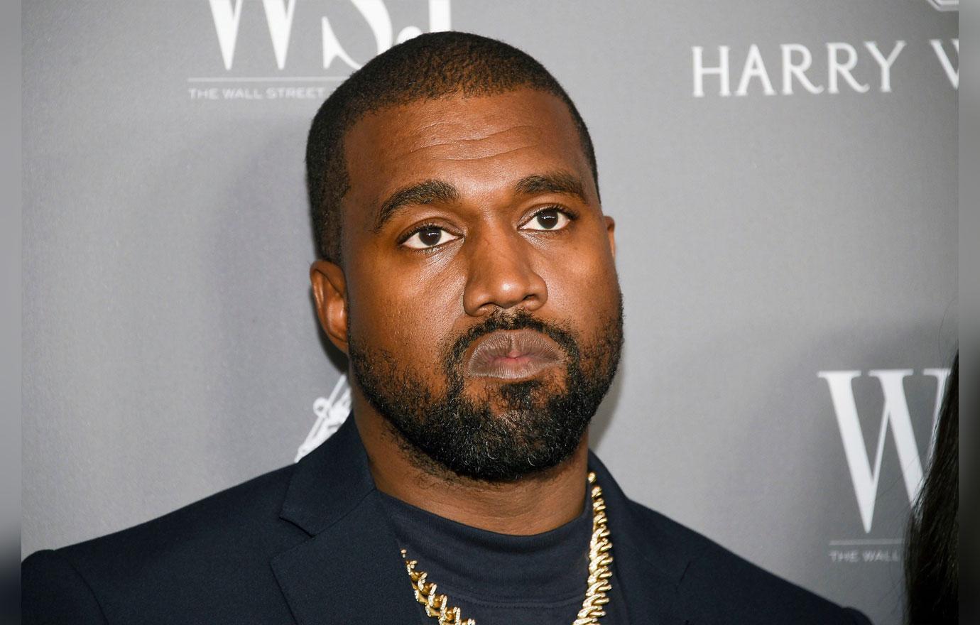 Kanye West Announces Opera