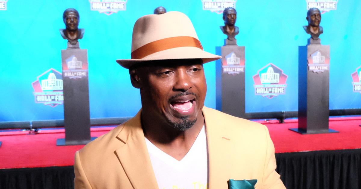 nfl brian dawkins philadelphia eagles win super bowl saquon barkley